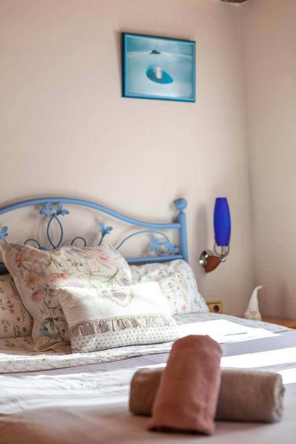 Apartamento Con Encanto 비에라 외부 사진