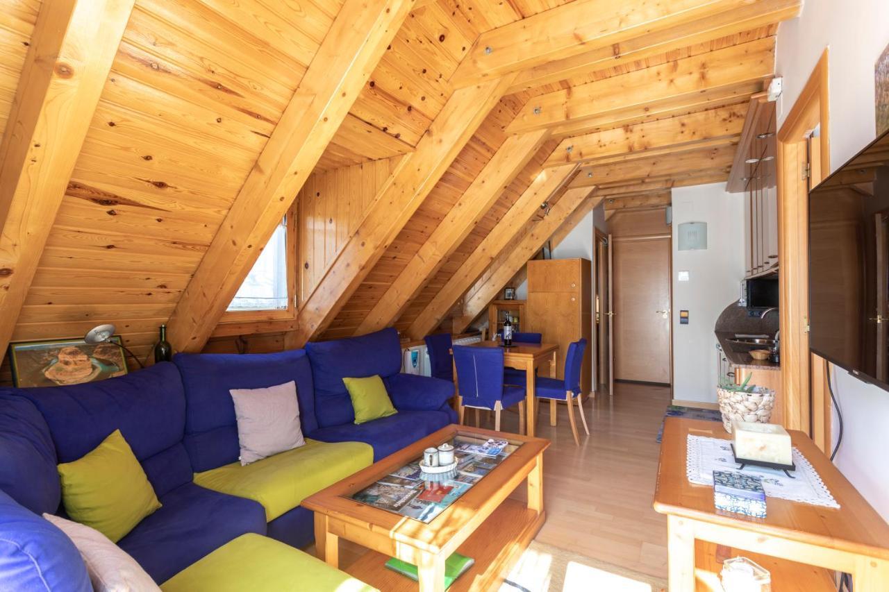 Apartamento Con Encanto 비에라 외부 사진