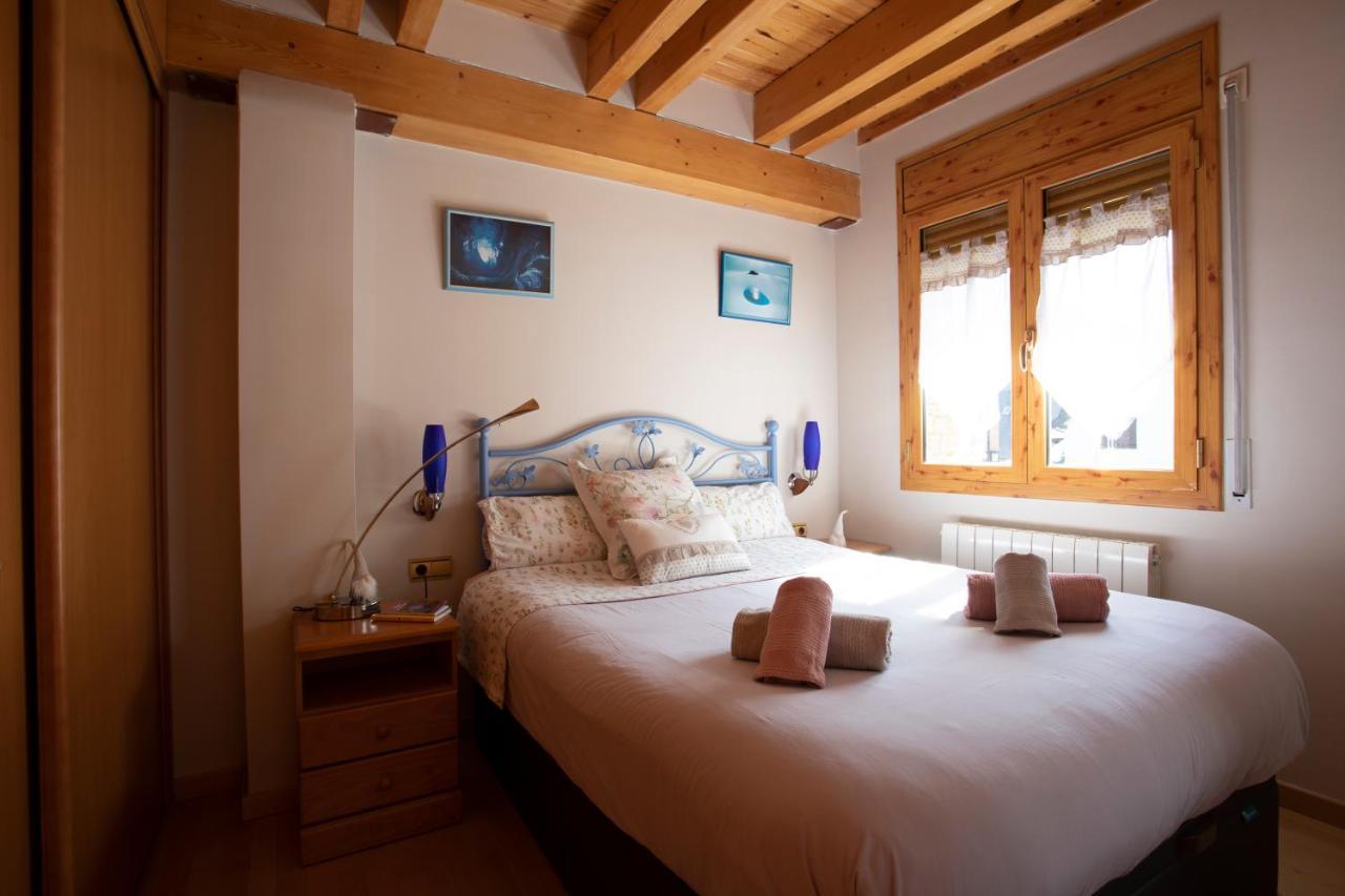 Apartamento Con Encanto 비에라 외부 사진