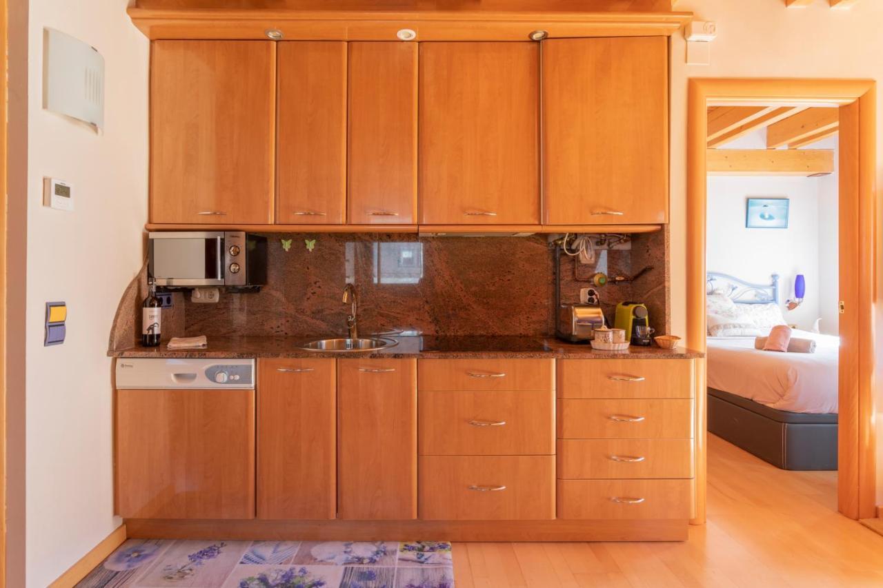 Apartamento Con Encanto 비에라 외부 사진
