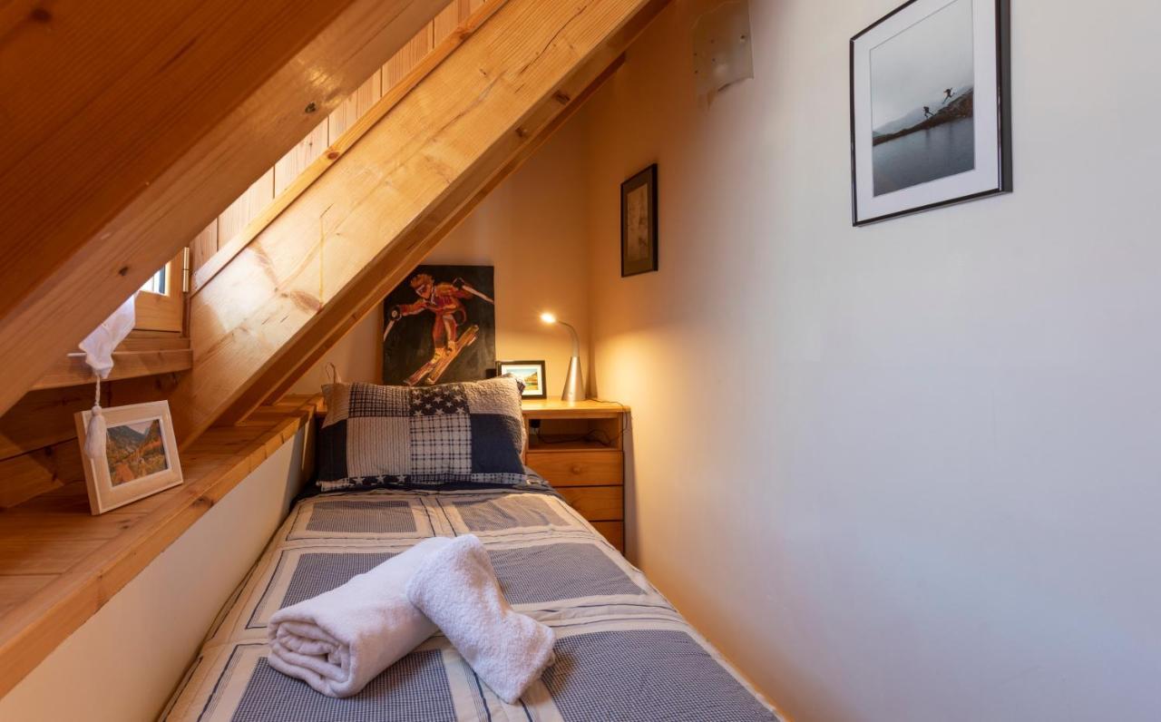 Apartamento Con Encanto 비에라 외부 사진