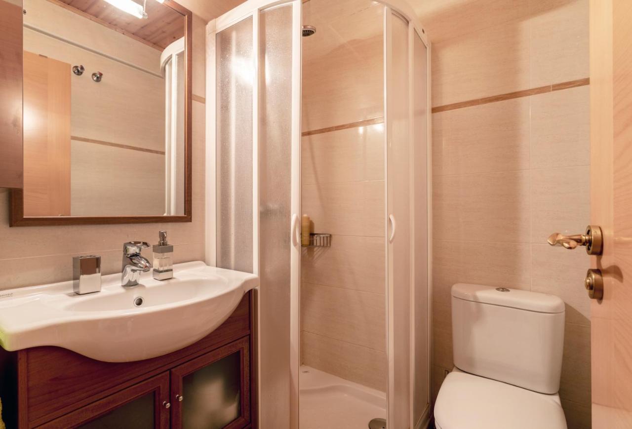 Apartamento Con Encanto 비에라 외부 사진