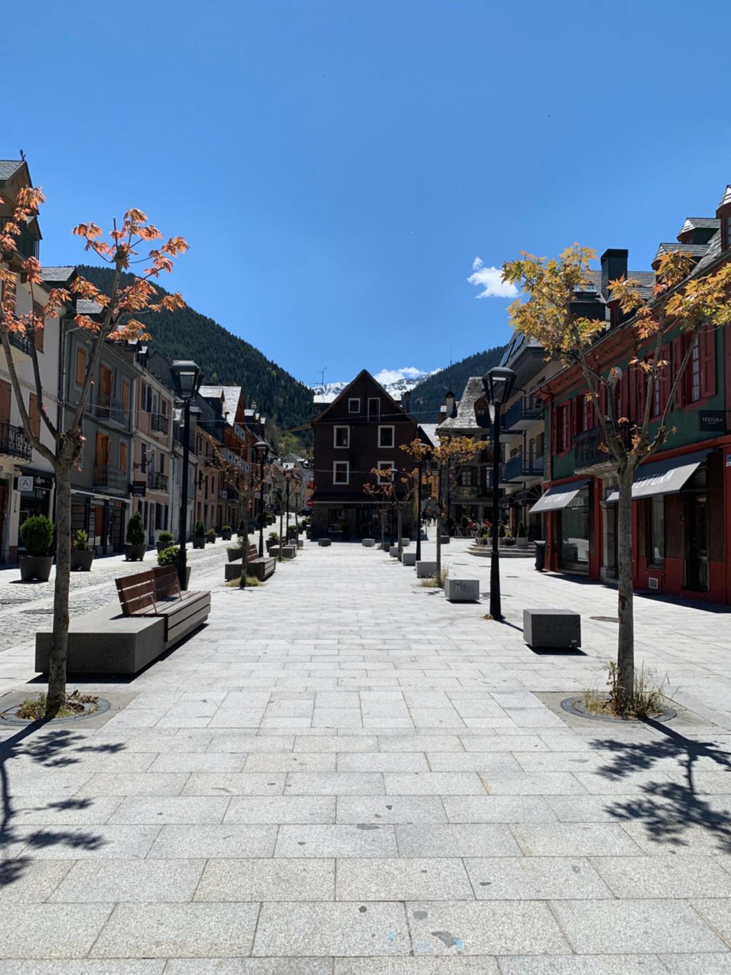Apartamento Con Encanto 비에라 외부 사진